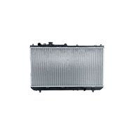 Kühler Motorkühlung Kühlrippen...