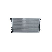 Kühler Motorkühlung Kühlrippen...