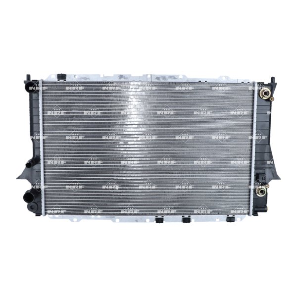 Radiator Engine Cooling NRF for AUDI A6 C4