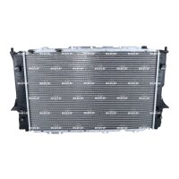 Radiator Engine Cooling NRF for AUDI A6 C4