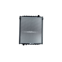 Kühler Motorkühlung Kühlrippen...