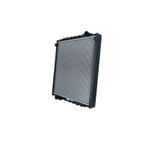 Kühler Motorkühlung Kühlrippen...