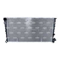 Radiator Engine Cooling NRF for CITROEN BERLINGO BERLINGO...