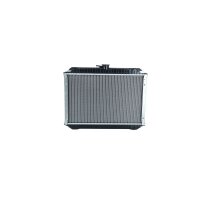 Radiator engine cooling 538 - 330 mm alu NRF for NISSAN VANETTE