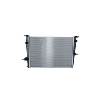 Kühler Motorkühlung Kühlrippen...