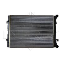 Radiator Engine Cooling NRF for FORD GALAXY I