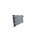 Radiator engine cooling 720 - 468 mm alu NRF for e.g. AUDI A5