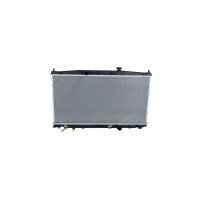 Kühler Motorkühlung Kühlrippen...