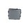 Radiator engine cooling 515 - 450 mm alu NRF for TOYOTA HILUX