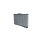 Radiator Engine cooling fins brazed 725 - 400 mm alu NRF for e.g. HYUNDAI SANTA