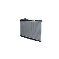 Kühler Motorkühlung Kühlrippen...