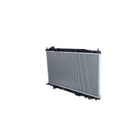 Kühler Motorkühlung Kühlrippen...