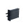 Heat exchanger for interior heating 200 mm - 176 mm NRF for e.g. FIAT PUNTO