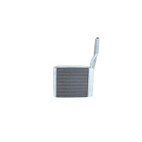 Wärmetauscher Innenraumheizung 196 mm - 181 mm NRF für u.a. FORD FOCUS
