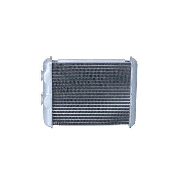 Heat exchanger for interior heating 210 mm - 188 mm NRF for e.g. OPEL ASTRA