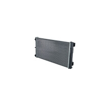 Kühler Motor Kühlrippen 580 - 322 mm Alu NRF für u.a. FIAT PUNTO