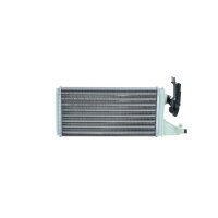 Heat exchanger interior heating cooling fins 300 mm - 158...