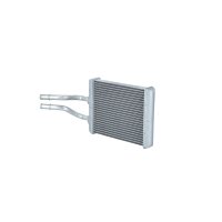 Heat exchanger for interior heating 210 mm - 200 mm NRF...