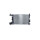 Radiator engine cooling 580 - 387 mm alu NRF for e.g. OPEL ASTRA