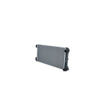 Radiator engine cooling 580 - 308 mm alu NRF for e.g....