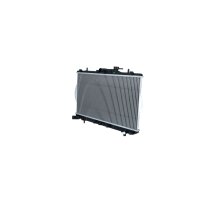 Kühler Motor Kühlrippen gelötet 603 - 335...