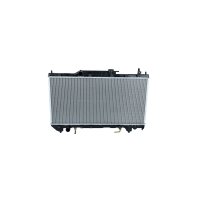 Radiator engine cooling 655 - 325 mm alu NRF for e.g....