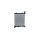 Radiator Engine cooling fins brazed 335 - 298 mm alu NRF for e.g. HYUNDAI ACCENT