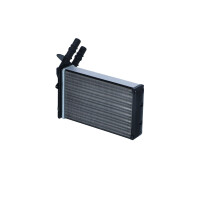 Wärmetauscher Innenraumheizung 234 mm - 157 mm NRF für u.a. RENAULT CLIO