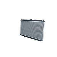 Radiator Engine cooling fins brazed 695 - 360 mm alu NRF for e.g. NISSAN PRIMERA