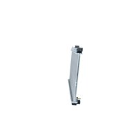 Radiator Engine cooling fins brazed 695 - 360 mm alu NRF for e.g. NISSAN PRIMERA