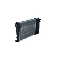 Kühler Motor Kühlrippen 440 - 322 mm Alu NRF für u.a. BMW 3er