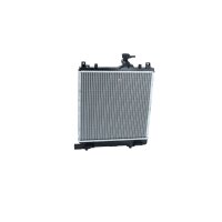 Radiator engine cooling 350 - 348 mm alu NRF for SUZUKI WAGON