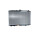 Radiator engine cooling 698 - 395 mm alu NRF for NISSAN ALMERA