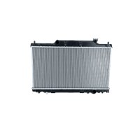 Kühler Motorkühlung Kühlrippen...