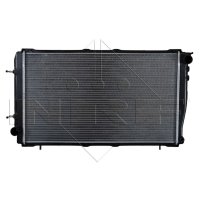 Radiator Engine Cooling NRF for IMPREZA Coupe