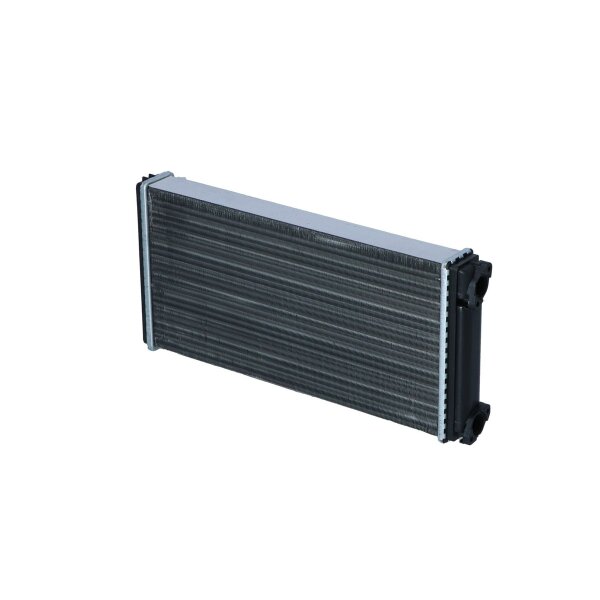 Wärmetauscher Innenraumheizung Kühlrippen 370 mm - 188 mm NRF für u.a. MAN F90
