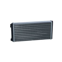 Wärmetauscher Innenraumheizung Kühlrippen 370 mm - 188 mm NRF für u.a. MAN F90