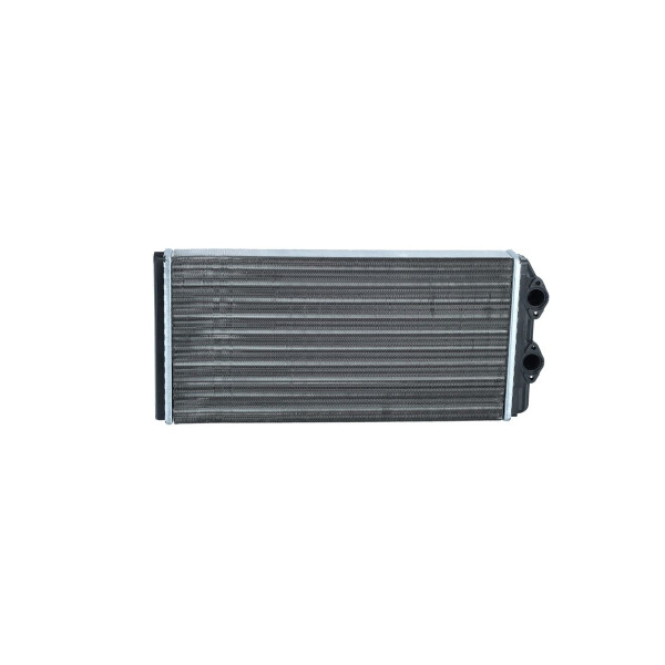 Heat exchanger for interior heating 380 mm - 195 mm NRF for e.g. VOLVO FH12