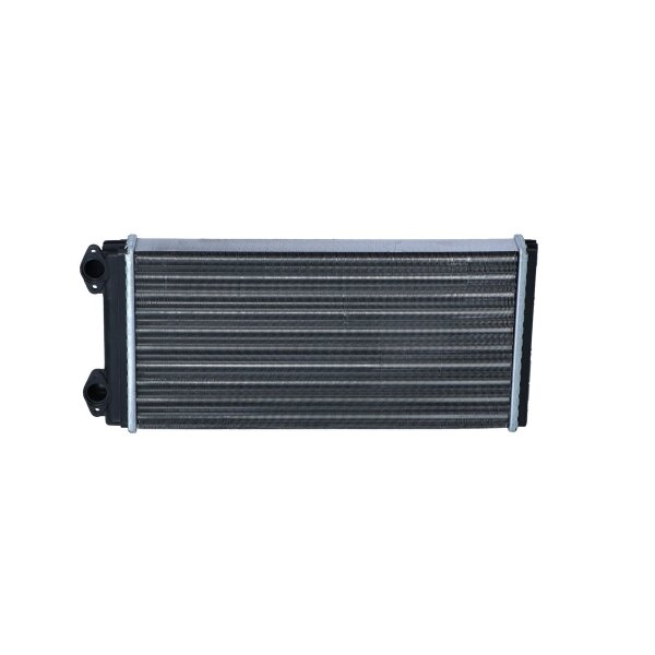 Heat exchanger for interior heating 370 mm - 188 mm NRF for MAN L2000 and others