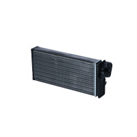 Wärmetauscher Innenraumheizung 330 mm - 157 mm NRF für u.a. RENAULT TRUCKS