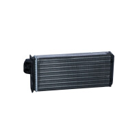 Wärmetauscher Innenraumheizung 330 mm - 157 mm NRF für u.a. RENAULT TRUCKS