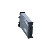 Wärmetauscher Innenraumheizung 234 mm - 157 mm NRF...