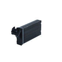 Wärmetauscher Innenraumheizung 247 mm - 134 mm NRF für u.a. PEUGEOT 307