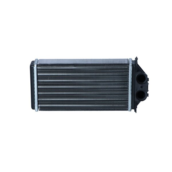 Wärmetauscher Innenraumheizung 250 mm - 140 mm NRF für u.a. PEUGEOT 307