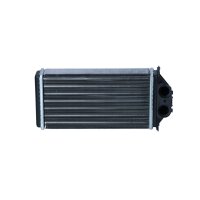 Wärmetauscher Innenraumheizung 250 mm - 140 mm NRF...