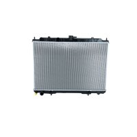 Kühler Motorkühlung Kühlrippen...