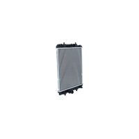 Radiator engine cooling 375 - 328 mm alu NRF for e.g. CITROËN C1
