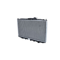 Kühler Motorkühlung Kühlrippen...