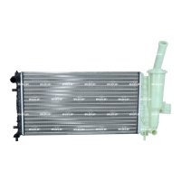 Radiator Engine Cooling NRF for FIAT PUNTO