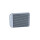 Heat exchanger for interior heating 210 mm - 185 mm NRF for RENAULT ESPACE